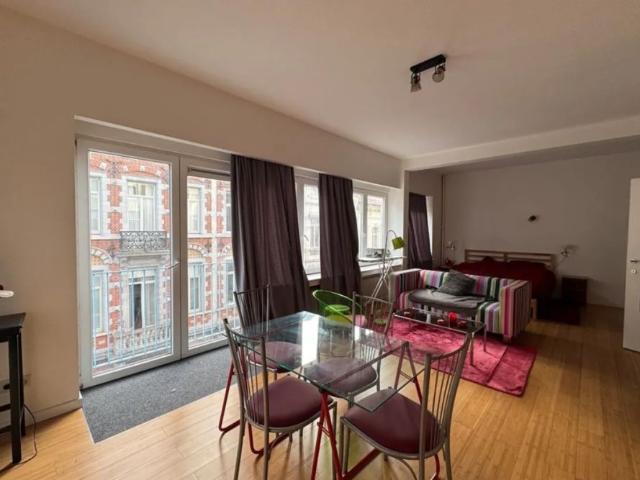 Apartment for rent, Sint Gillis