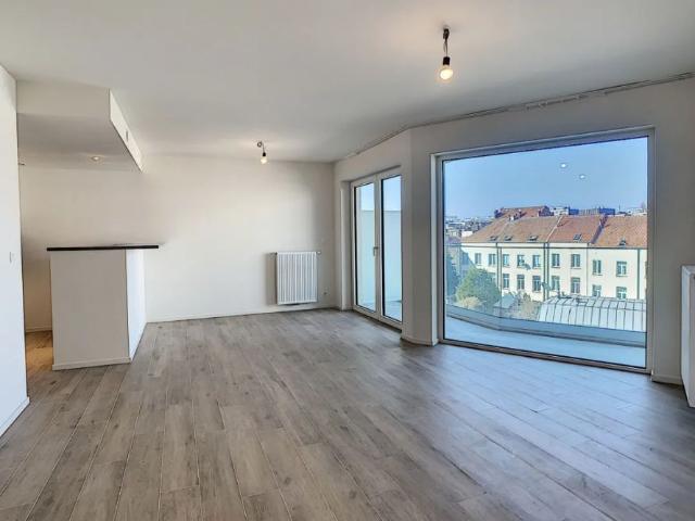 Apartment for rent, Sint Jans Molenbeek