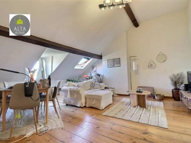 Apartment for rent, Sint Joost ten Node