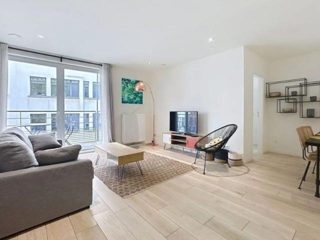 Apartment for rent, Sint Joost ten Node