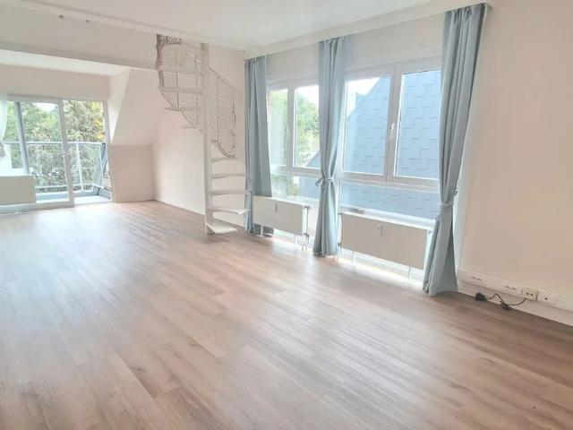 Apartment for rent, Sint Lambrechts Woluwe