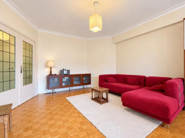 Apartment for rent, Sint Lambrechts Woluwe