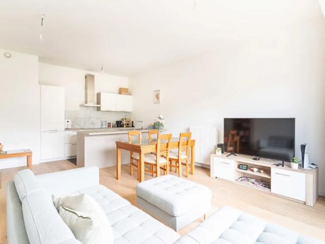 Apartment for rent, Sint Lambrechts Woluwe