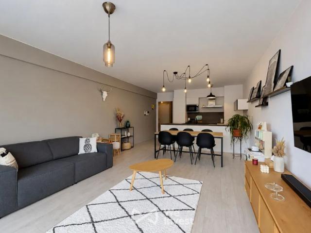 Apartment for rent, Sint Lambrechts Woluwe
