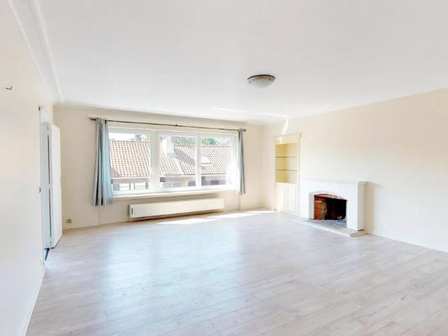 Apartment for rent, Sint Lambrechts Woluwe