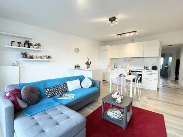 Apartment for rent, Sint Lambrechts Woluwe