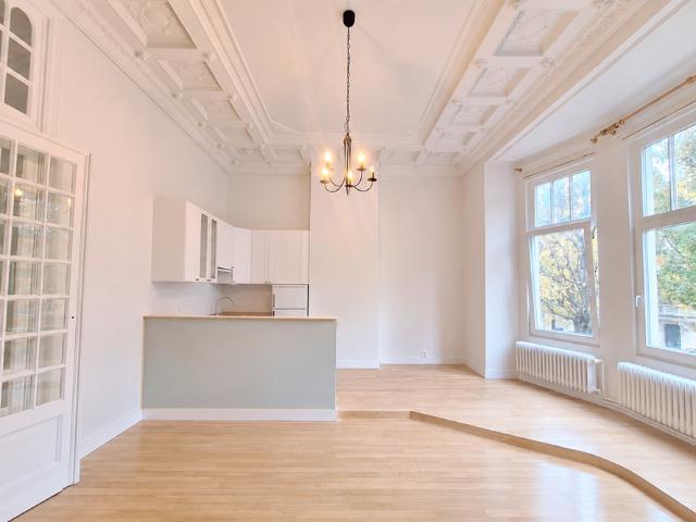 Apartment for rent, Sint Pieters Woluwe
