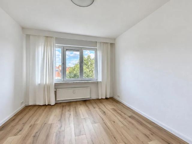 Apartment for rent, Sint Pieters Woluwe