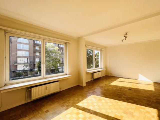 Apartment for rent, Sint Pieters Woluwe