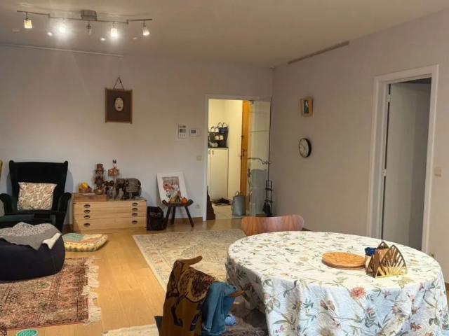 Apartment for rent, Sint Pieters Woluwe
