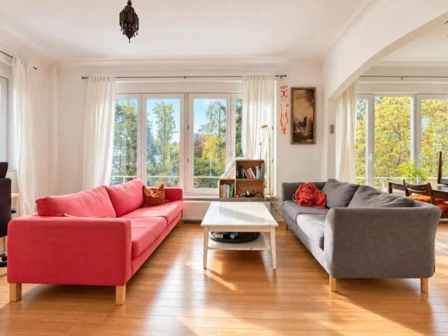 Apartment for rent, Sint Pieters Woluwe