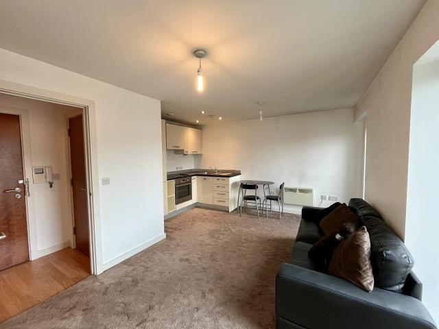 Apartment for rent Skyline St Peters Square City Centre