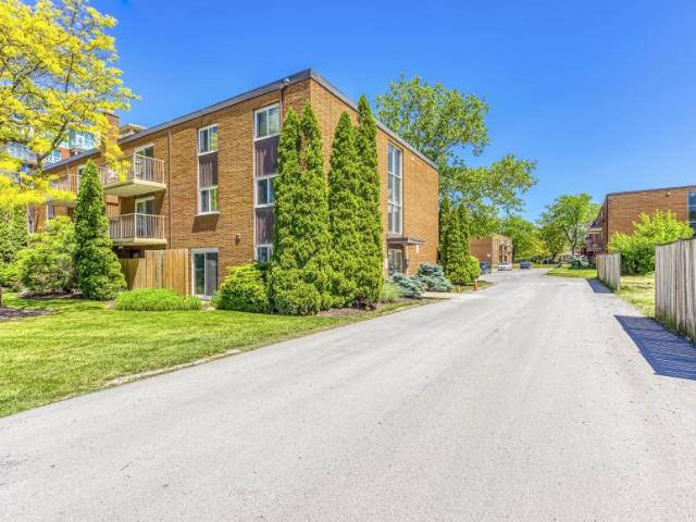 Apartment For Rent St. Catharines ON 1695 ES96888478