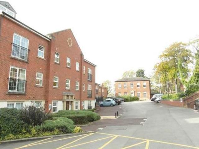 Apartment for rent St Christophers Walk, Wakefield