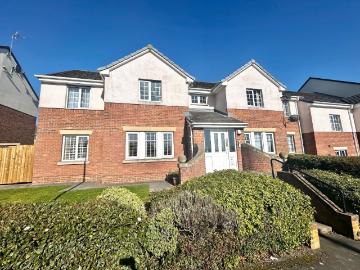 Brandon Village Durham, DL16, North East, North England