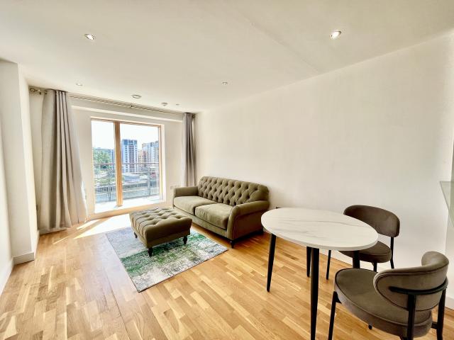 Apartment for rent St Anns Quay, Newcastle Quayside, NE1