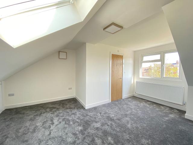 Apartment for rent Stretford Road, Urmston, Manchester.