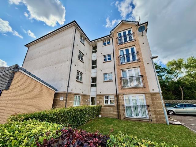 Apartment for rent Sun Gardens, Thornaby