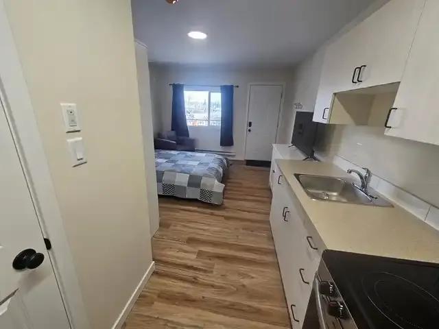 Apartment For Rent Sundre AB 1500 ES105150178
