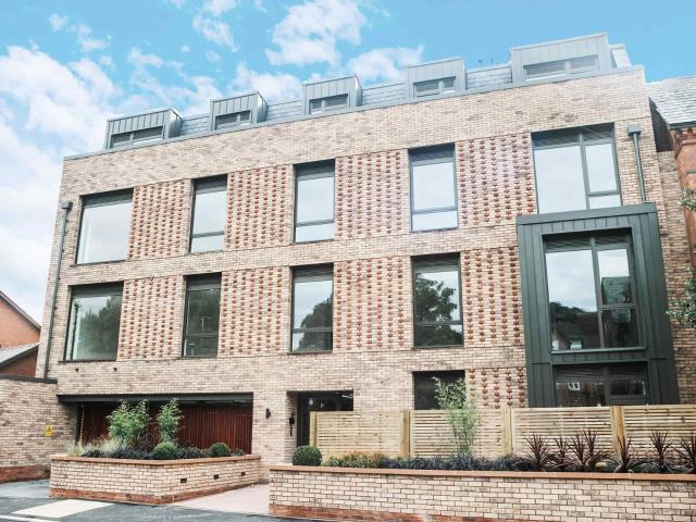 Apartment for rent Swinbourne Grove, Withington M20