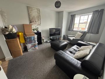 Apartment for rent Palatine Street, Denton, M34