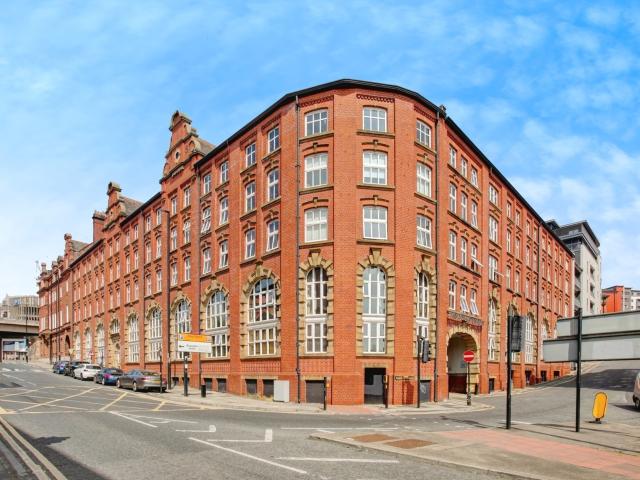 Apartment for rent Pandongate House, City Centre