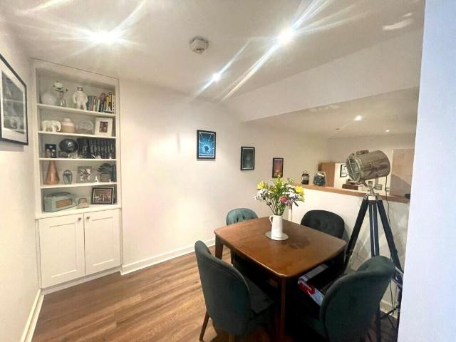 Apartment for rent Park Row Leeds City Centre LS1