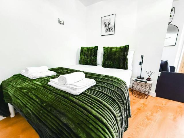 Apartment For Rent Pudsey Pudsey 1700 ES94571982