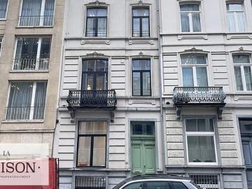Apartment for rent Quartier Européen