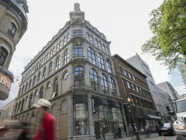 Apartment For Rent Quebec QC 1995 ES105071187
