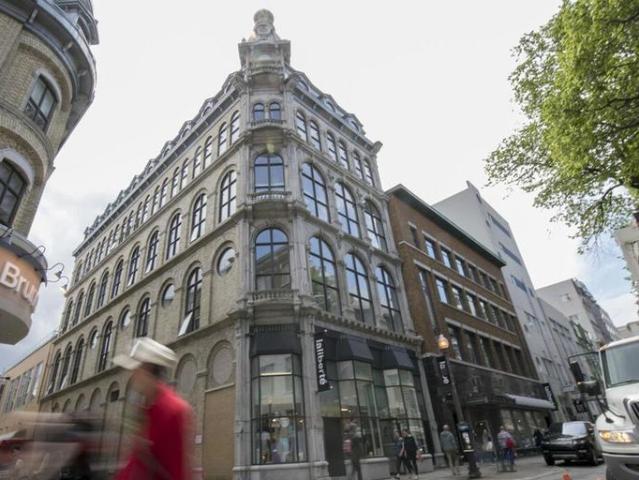 Apartment For Rent Quebec QC 1295 ES92739113
