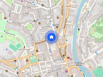 Walcot Bath, BA1, Chippenham, Wiltshire county, Southdowns