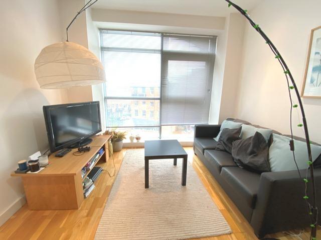 Apartment for rent Roberts Wharf, Leeds, LS9 8DW