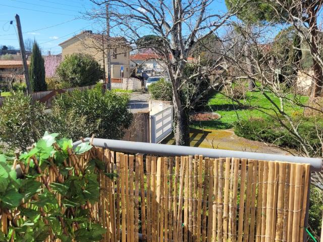 Apartment For Rent Roques 31120
