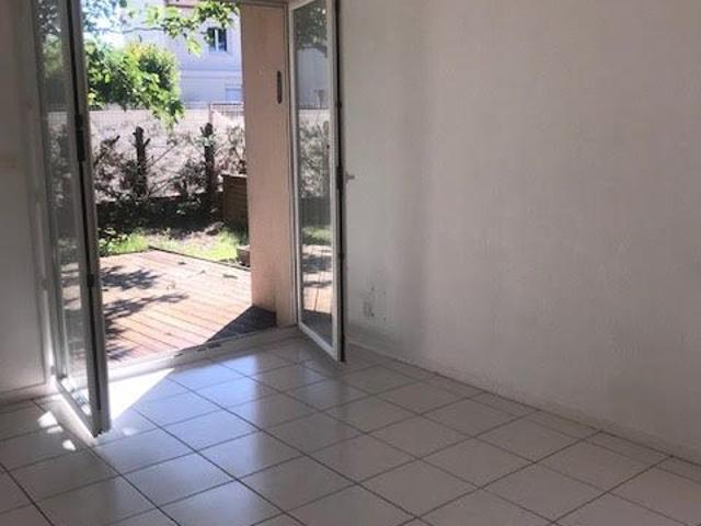 Apartment For Rent Roques 31120