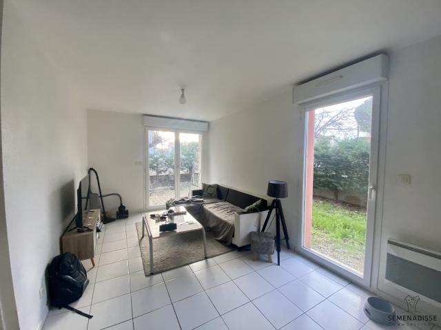Apartment For Rent Roques 31120