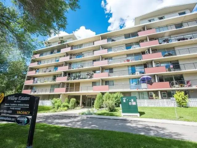 Apartment For Rent Red Deer AB 900 ES105308311