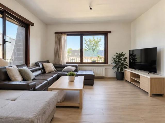 Apartment for rent, Wondelgem