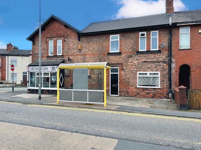 Apartment for rent Wargrave Road, Newton Le Willows, Mer.