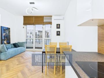 Apartment for rent Warszawa, Ursynów, Kłobucka Street 8 650 PLN 29 m