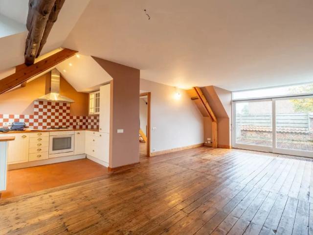 Apartment for rent, Wezembeek Oppem