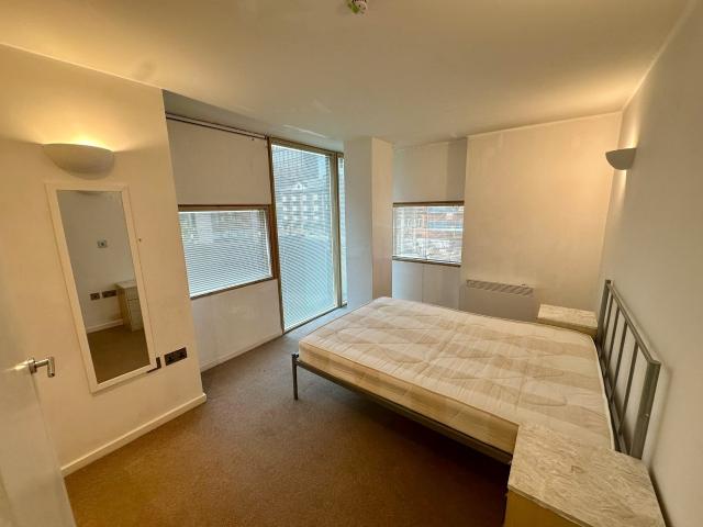 Apartment for rent West Point, Wellington Street, LS1 4JN