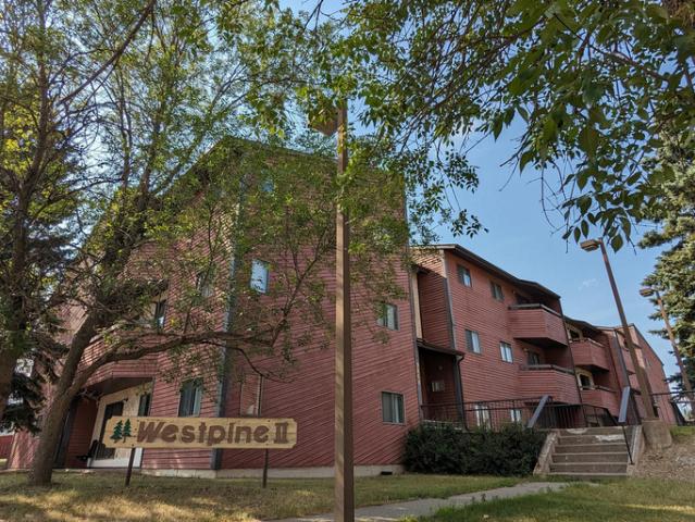 Apartment for rent Westpine Prince George