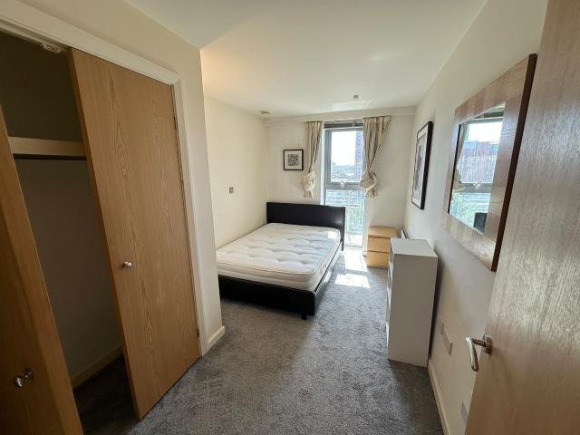 Apartment for rent Whitehall Quay, Leeds City Centre