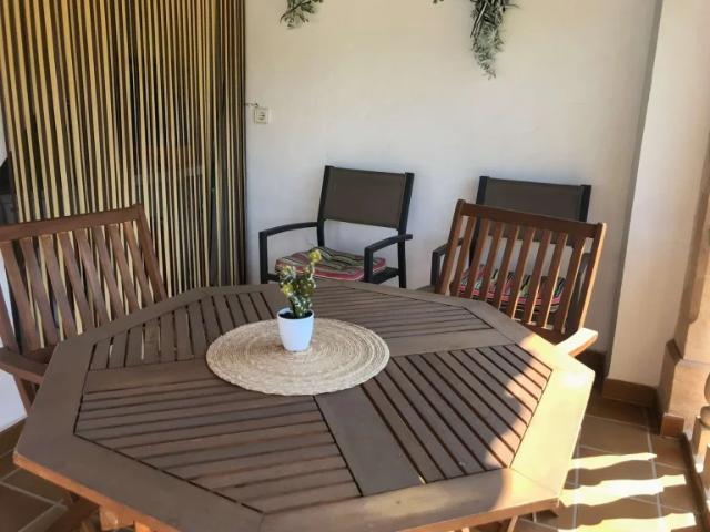 Apartment for rent with terraces in a quiet area of Pollença