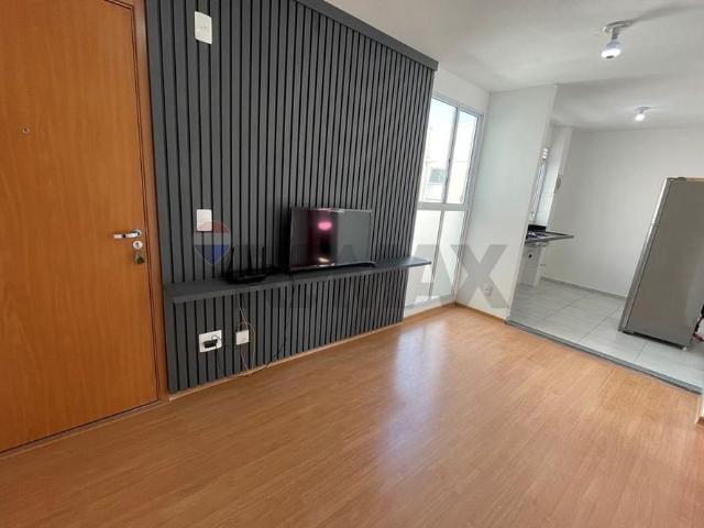 Apartment for Rent with Elevator in the Morada Paulista Condominium Vila São Paulo, Mogi das Cruzes