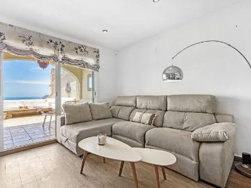 Apartment for rent with sea views Cumbre del Sol