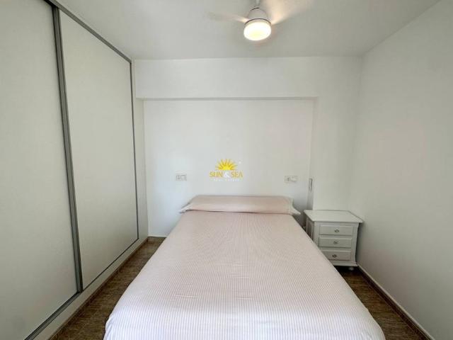 APARTMENT FOR RENT WITH SEA VIEWS IN DEHESA DE CAMPOAMOR ALICANTE PROVINCE