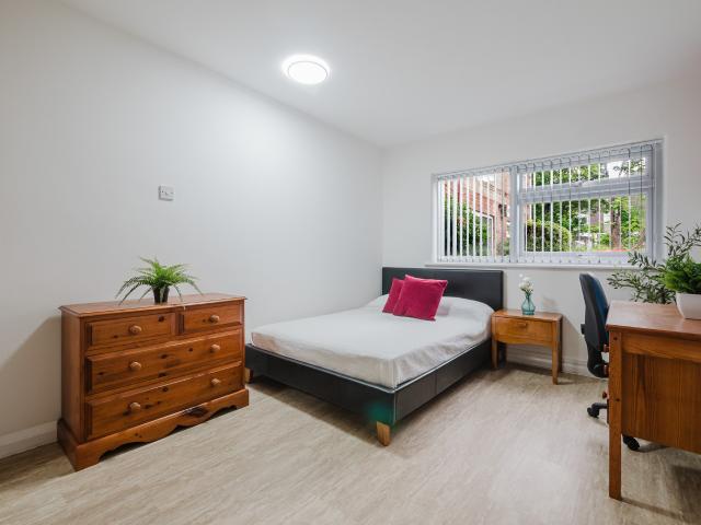 Apartment for rent Willow Court, Levenshulme M14