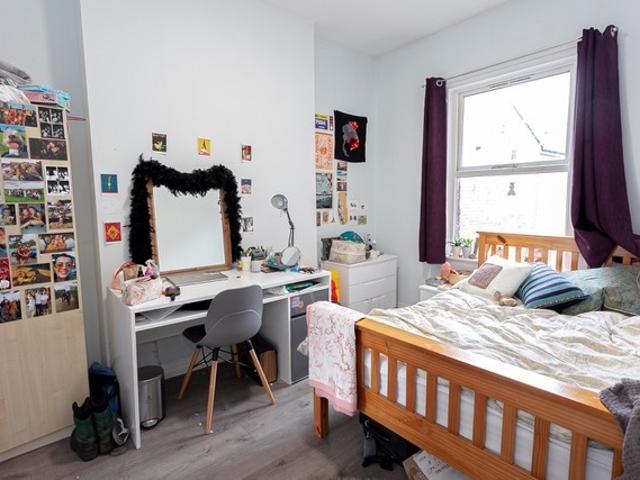 Apartment for rent Wilmslow Road, Withington M20